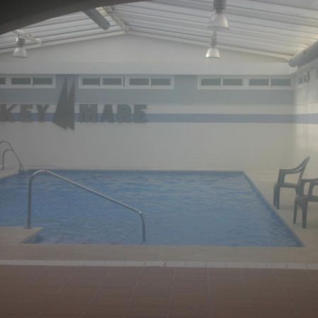 Al-Andalusi Vera Playa Exterior foto
