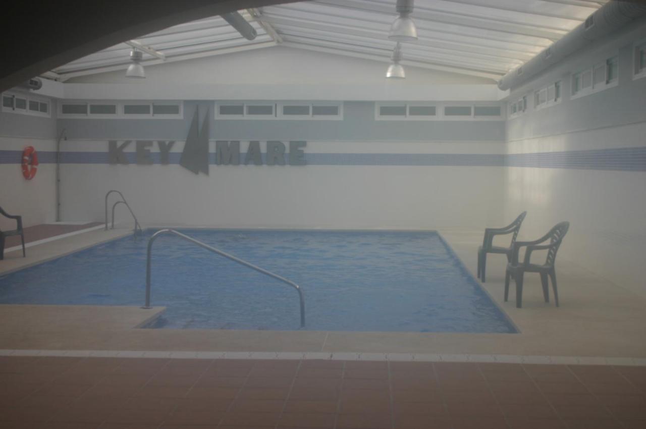 Al-Andalusi Vera Playa Exterior foto