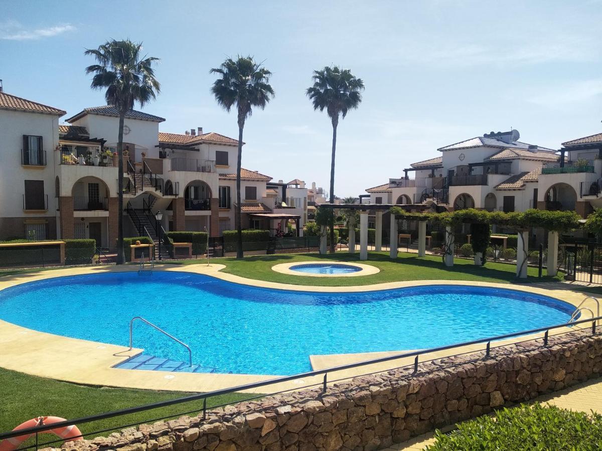 Al-Andalusi Vera Playa Exterior foto